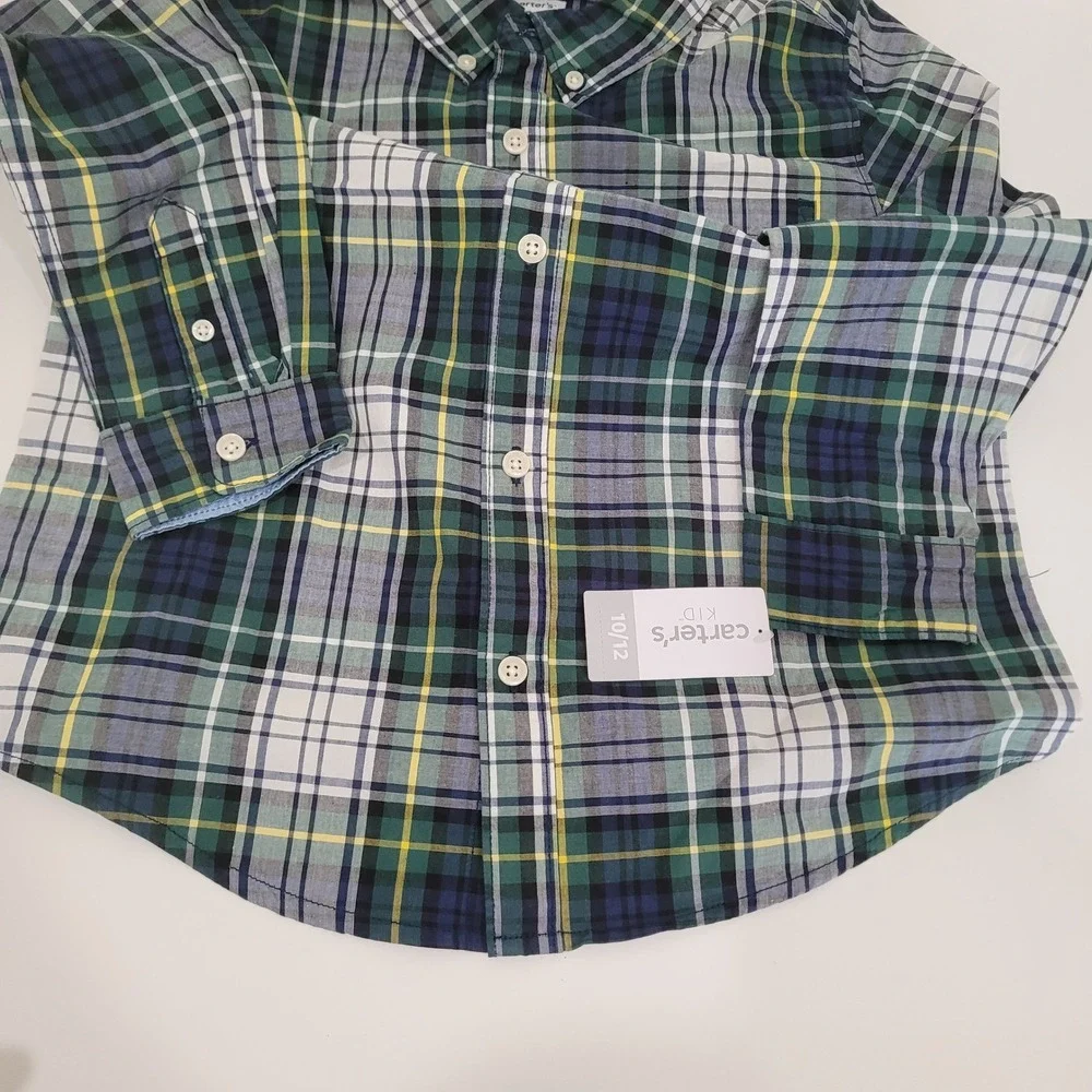 Carters brand carter